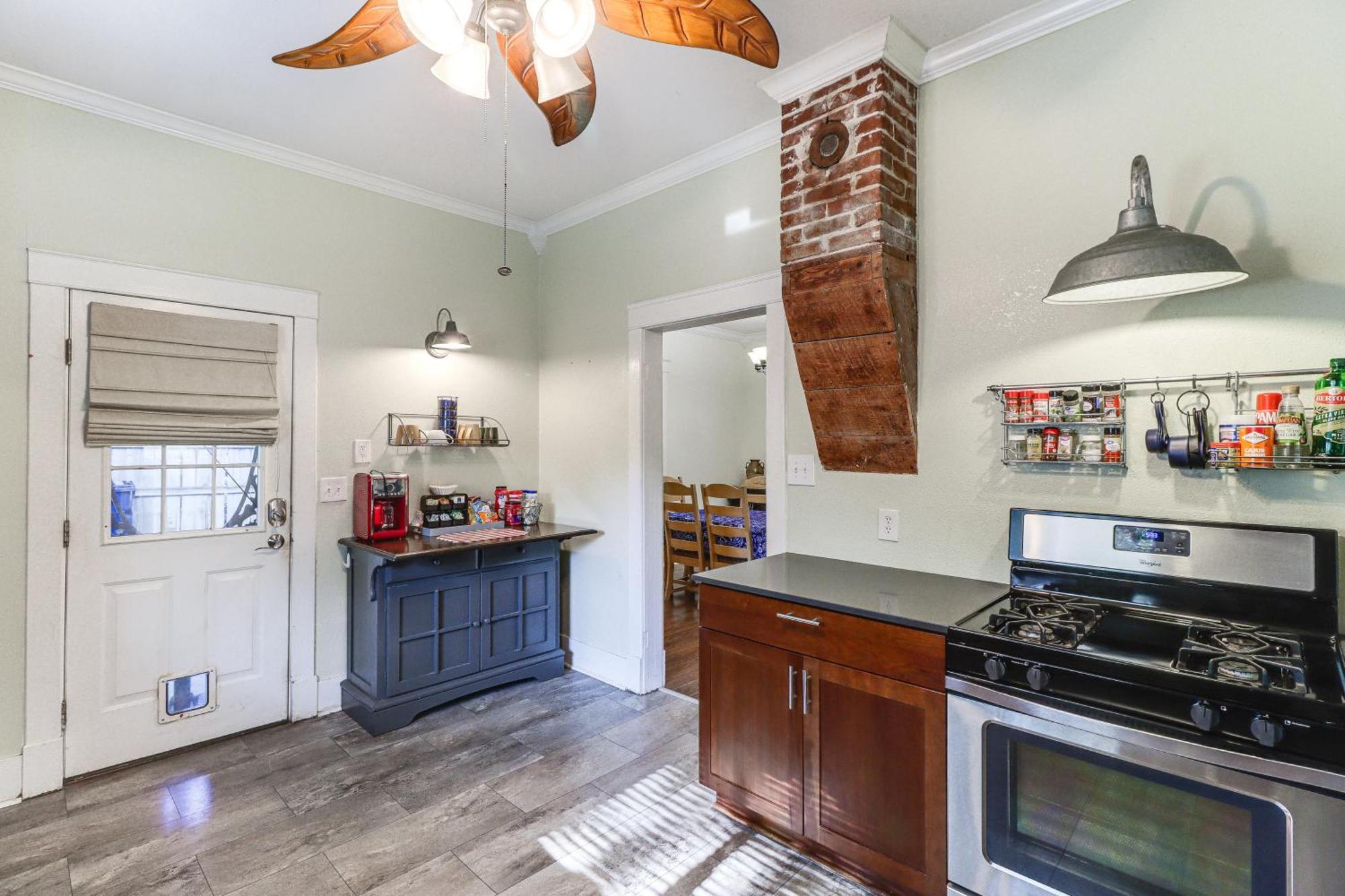 Harrison Family Home With Grill - Near Downtown! Exterior foto